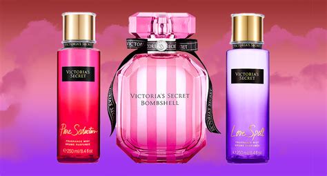 top selling victoria secret perfume